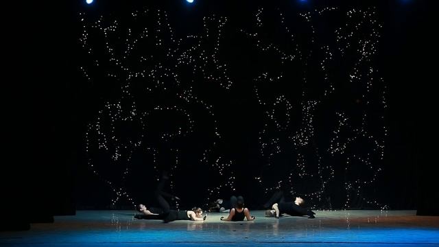 Театр танца Драйв Денс - Dance Star Festival - X 24.04.16. смотреть онлайн