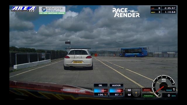 seat leon cupra pembrey track day 5th august 2023 4th session смотреть онлайн