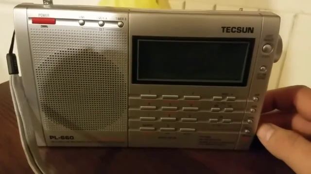 Why is the audio so bad?