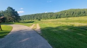 Эко Ленд Чукавино Тверская область