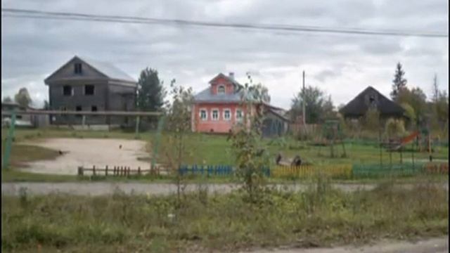 Солигаличские улочки часть 2 converted смотреть онлайн