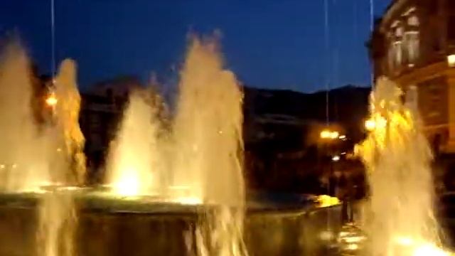 Одесса Оперный театр смотреть онлайн