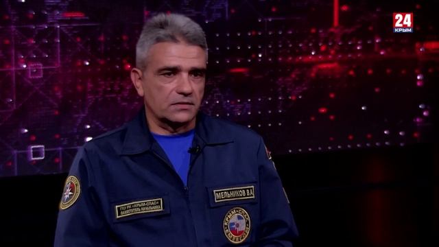 Интервью 24. Владимир Мельников. Выпуск от 25.10.24