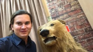 Альрид Чурбаев / ТАВРИДА АРТ MOSCOW