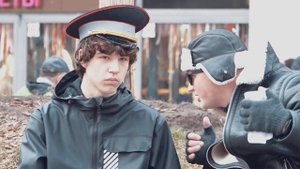 EDWARD BIL. ПРАНК. ПОЛИЦЕЙСКИЙ БЕСПРЕДЕЛ. ВОЗВРАЩЕНИЕ МАМУРЫ