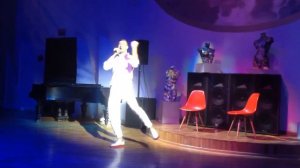 Григорий Юрченко-"Только герои". Спецпроект "Первая пятница"