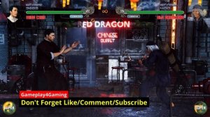 Shaolin vs Wutang 2 | Ip Man vs Old Drunkard | PC Gameplay 4K #shaolinvswutang2