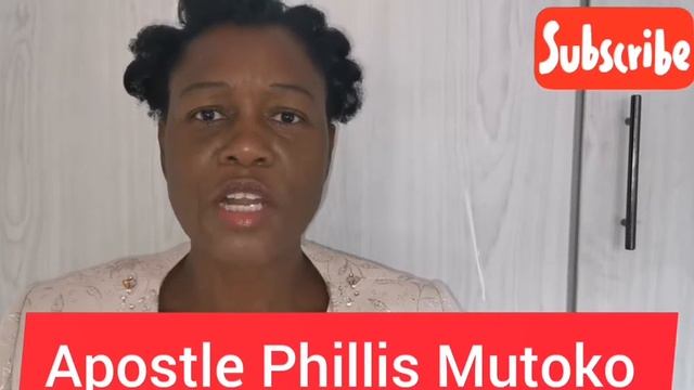 Upenyu hwenherera Part 1 (Suffering of an orphan)_Apostle Phillis Mutoko смотреть онлайн