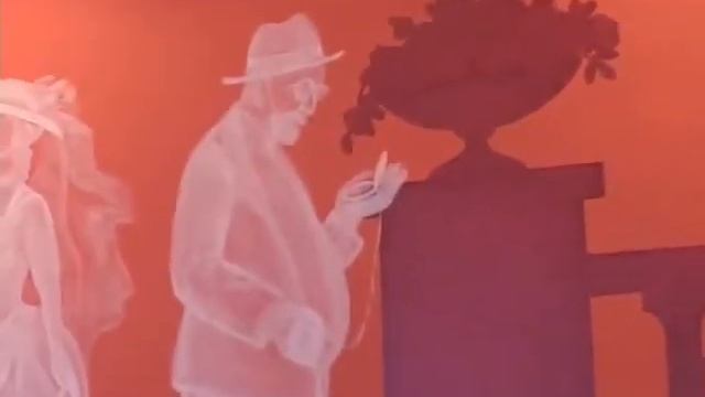 Пәрдә артында. Ильсияр Сафиуллина смотреть онлайн