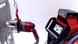 Сварочные головки для вварки труб в трубные доски TTS