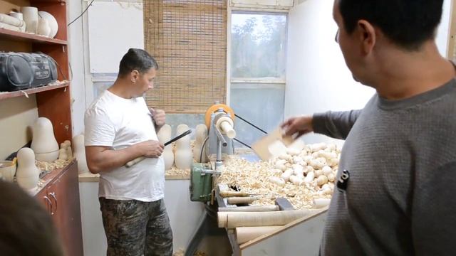 фабрика больших матрешек смотреть онлайн