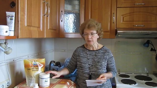 Что делать после удаления желчного пузыря? Смирнова Н.П.