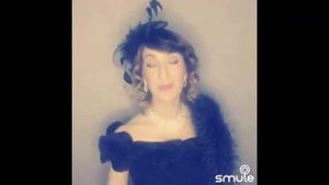 Группа «Хорошее настроение» #smule « Песня Бони» оперетта И.Кальмана «Сильва»