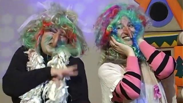 Прививка хорошего настроения СКАЗКА О ЛЮБВИ смотреть онлайн