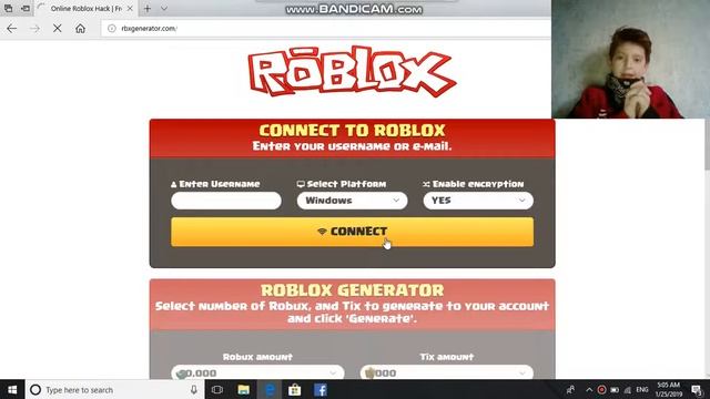 ПРОВЕРКА ГЕНЕРАТОРОВ!!!Robux (Roblox) смотреть онлайн