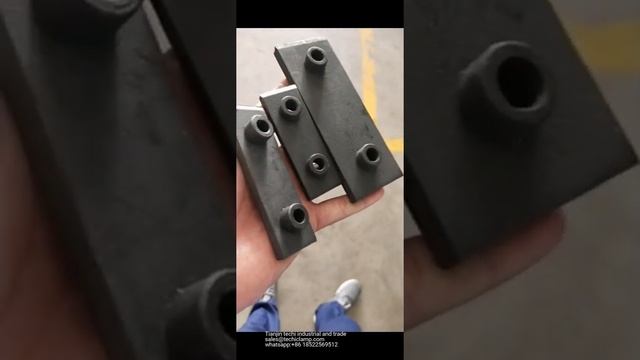 Hydraulic pipe clamp welded plates смотреть онлайн