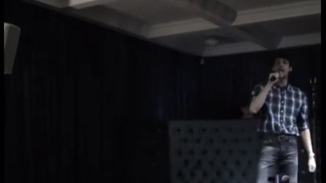 Уральский караокер - Кузнецов Даниил смотреть онлайн