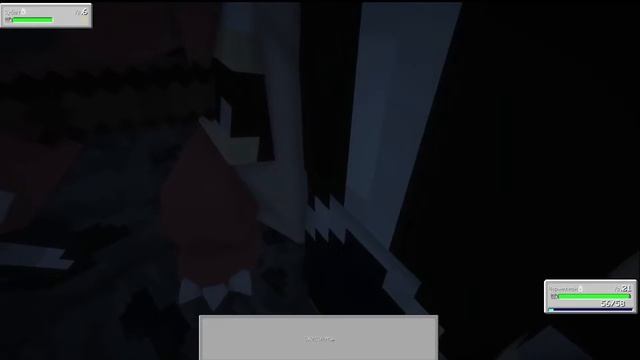 LP. Выживалка с Покемонами 2 ШАЙНИ