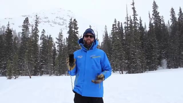 BCA Tracker3™ Avalanche Transceiver
