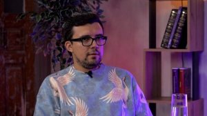 Подкаст "Алмазы Урала" промо. Снять подкаст в Челябинске