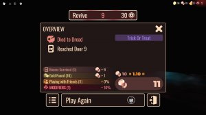 Пытаюсь пройти doors с конфетами | Roblox Doors