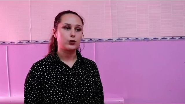 Видеовизитка руководителя проекта "Магия театра кукол" Росмолодежь. Гранты смотреть онлайн