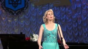 А. Ахматова, А. Кукушкин Как у облака на краю, Наталия Шмитт