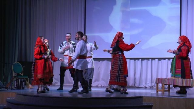 НА ПРАВОЙ СТОРОНУШКЕ | ON THE RIGHT SIDE
