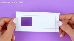 как сделать автомат с игрушками