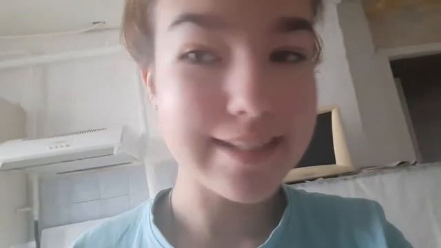 МОЯ ДИЕТА И ПОЧЕМУ Я ТАК МАЛО ЕМ Evelina Panda 