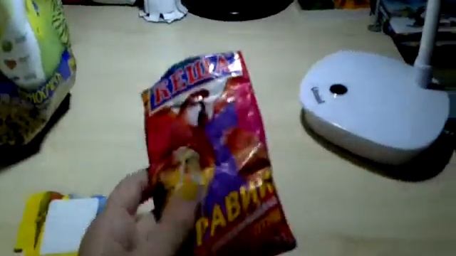 Мои домашние любимчики и покупочки из зоо:-) смотреть онлайн