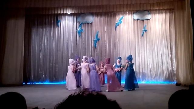 Колыбельная смотреть онлайн