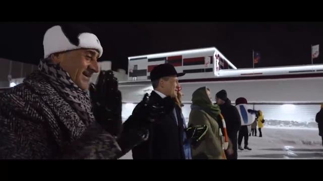 Спортивная студенческая ночь 2020 смотреть онлайн