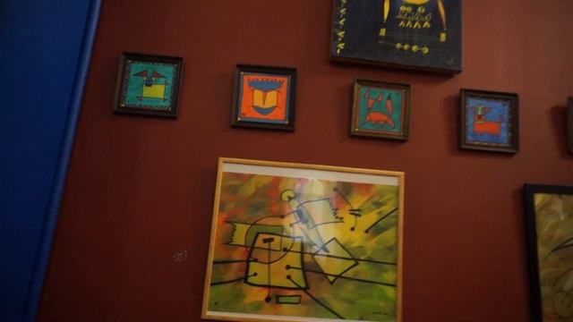 Павел Ложкин. Дом Писателя. 20 11 2018 смотреть онлайн