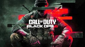 Долгожданный Call of Duty Black Ops 6 (Кампания)