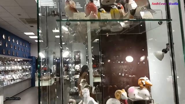 Магазин Императорского фарфора - Ломоносовский фарфоровый завод 4 часть__#0235mtk#