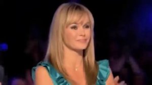 Susan Boyle I dreamed a dream america got talent