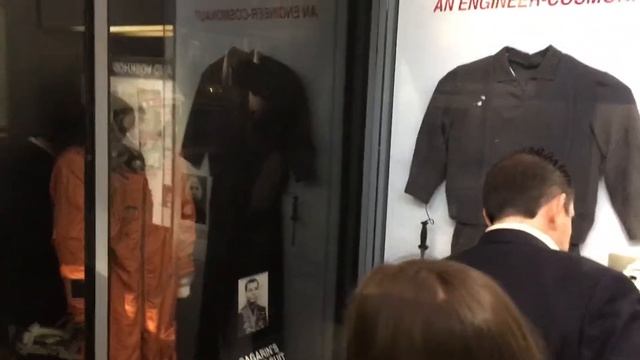 Музей космонавтики 2 смотреть онлайн