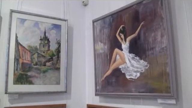 Галерея «Митець» : коллективная выставка