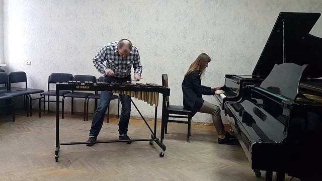 Полёт шмеля
