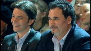 3  Манго Корелия Донато и Иосиф Кобзон   Ты ж меня пидманула