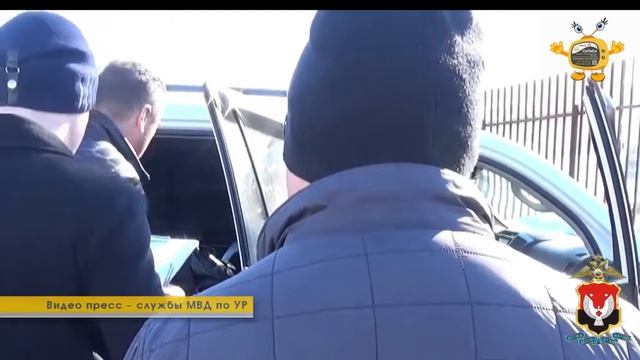 Прием лома