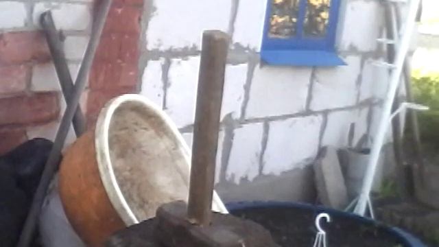 Кувалда проиграла :( смотреть онлайн