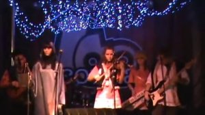 Группа "РиFей" на фестивале "Новация" (Пермь)