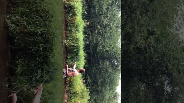 Нахлыстовый Родео бросок смотреть онлайн