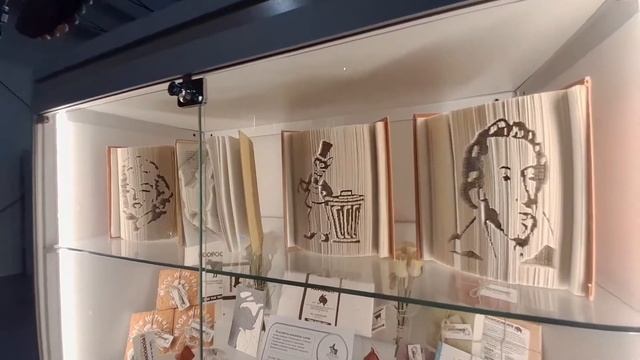 Музей Мусора. Зеленоградск. смотреть онлайн