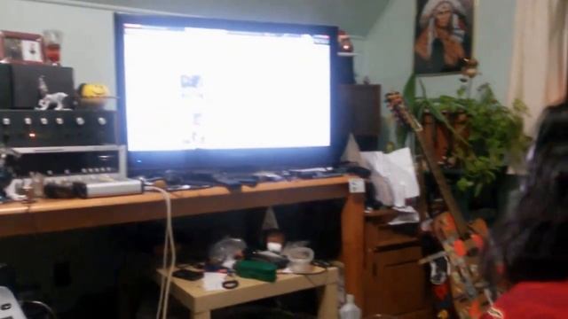 1000 in 24 hours PAT TRAVERS TRIBUTE LSD25RECORDS MAR 3 2014