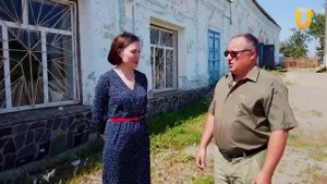 Поездка в село Зилаир _ Край родной
