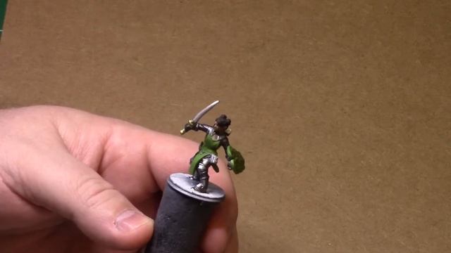 Lee Soo Hee's Armor смотреть онлайн