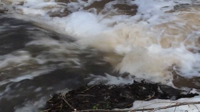 Весна на Заречной улице 28. Село Богородское. смотреть онлайн